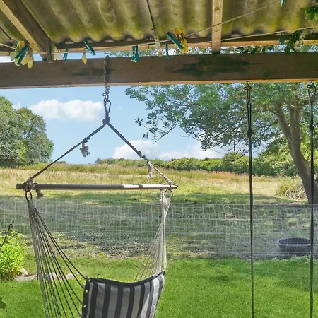 Molletoften Holiday home