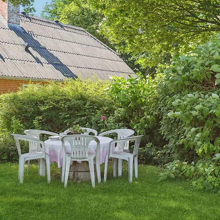 Holiday home Molletoften