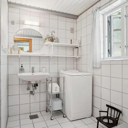 Vakantiehuis Molletoften